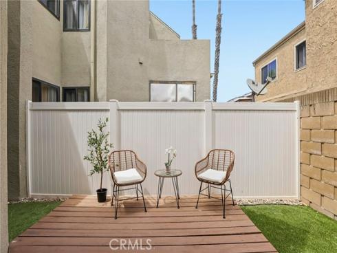 17722 Sergio Circle 102 , Huntington Beach, CA