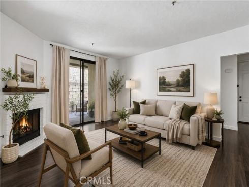 17722 Sergio Circle 102 , Huntington Beach, CA