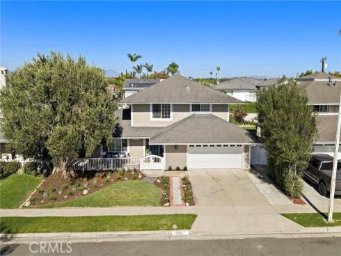 21612 Polynesian Lane, Huntington Beach, CA