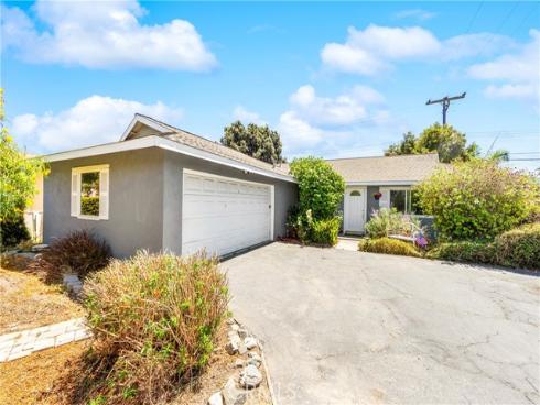 5652  Harold Pl  , Huntington Beach, CA