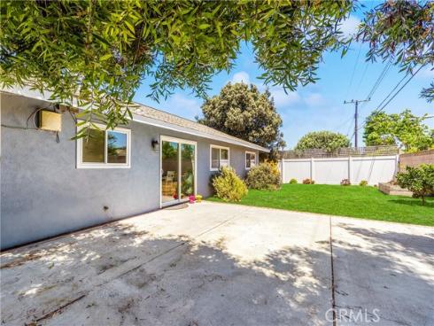 5652  Harold Pl  , Huntington Beach, CA