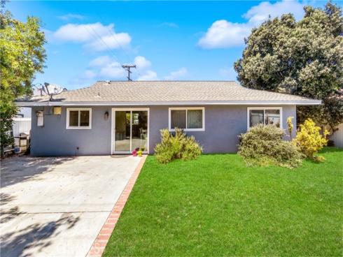 5652  Harold Pl  , Huntington Beach, CA