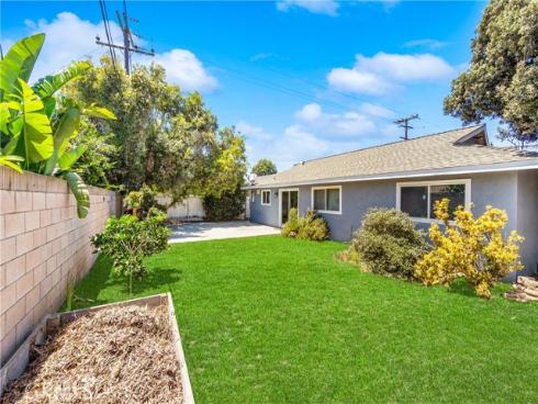 5652  Harold Pl  , Huntington Beach, CA