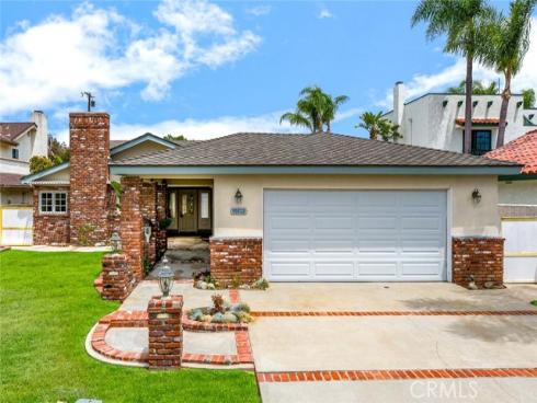 18922 Gregory Lane