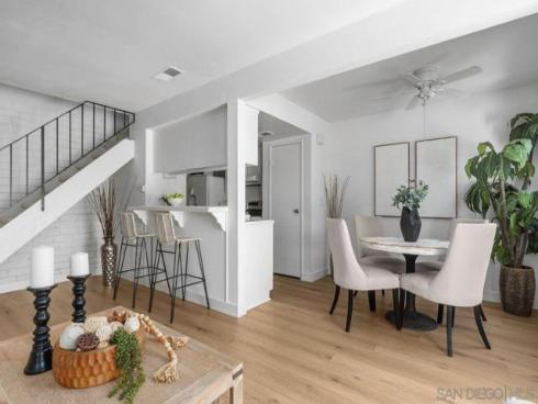 16394 Del Oro Cir 135 , Huntington Beach, CA