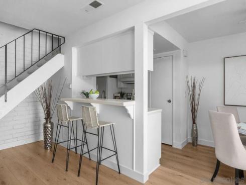 16394 Del Oro Cir 135 , Huntington Beach, CA