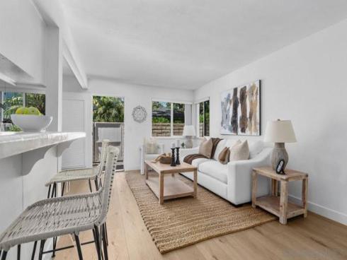 16394 Del Oro Cir 135 , Huntington Beach, CA