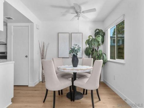 16394 Del Oro Cir 135 , Huntington Beach, CA