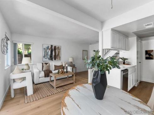 16394 Del Oro Cir 135 , Huntington Beach, CA
