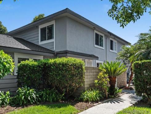 16394 Del Oro Cir 135 , Huntington Beach, CA