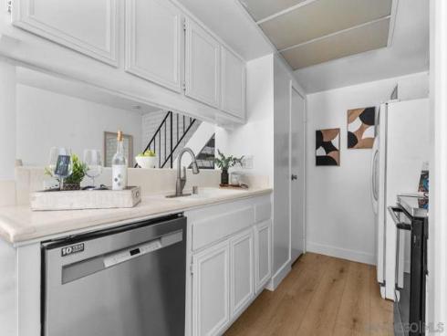 16394 Del Oro Cir 135 , Huntington Beach, CA