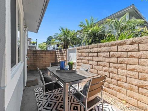 16394 Del Oro Cir 135 , Huntington Beach, CA