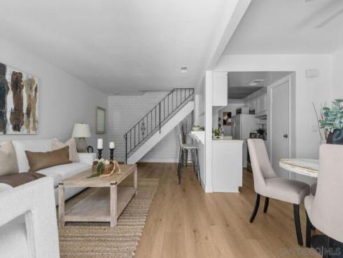 16394 Del Oro Cir 135 , Huntington Beach, CA