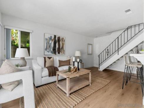 16394 Del Oro Cir 135 , Huntington Beach, CA