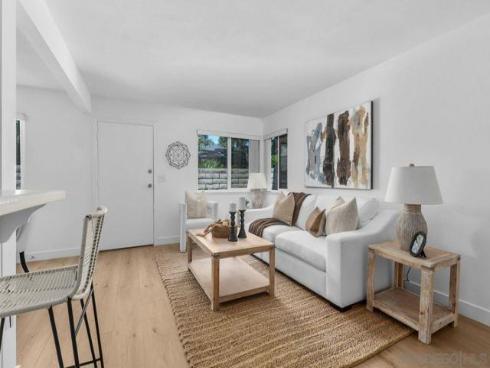 16394 Del Oro Cir 135 , Huntington Beach, CA