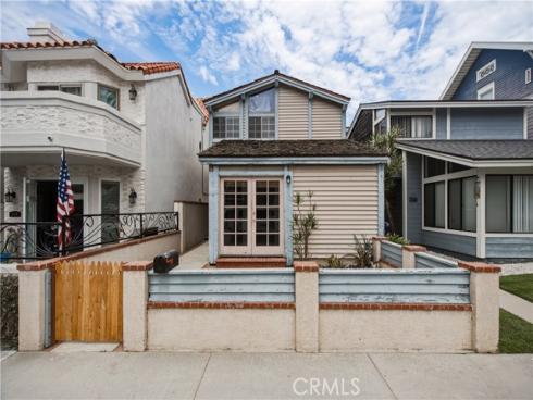 417 8th Street, Huntington Beach, CA