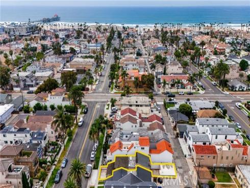 417 8th Street, Huntington Beach, CA