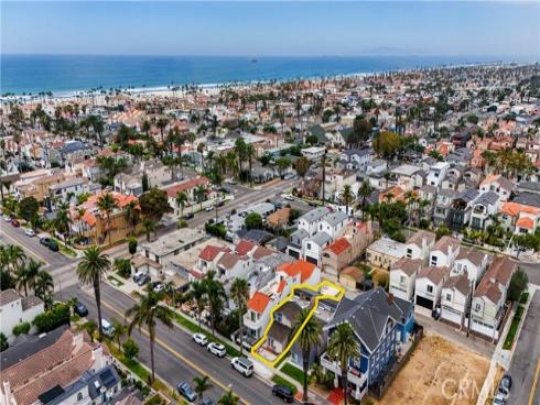 417 8th Street, Huntington Beach, CA