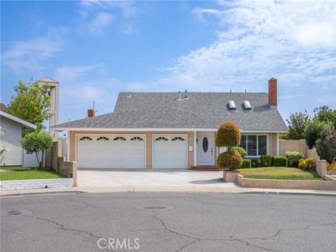 20502 Callieburn Circle