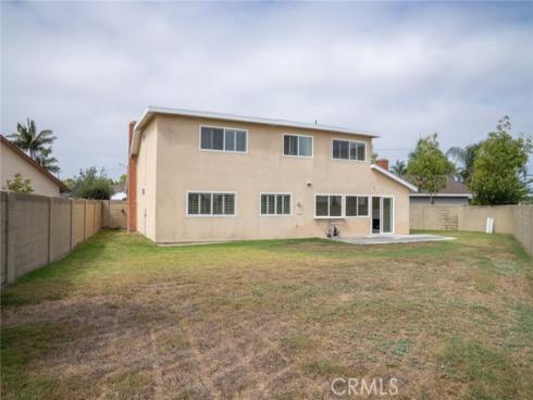 20502 Callieburn Circle , Huntington Beach, CA
