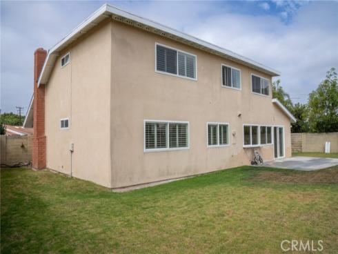 20502 Callieburn Circle , Huntington Beach, CA