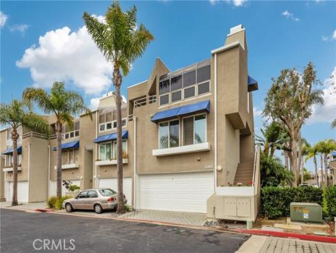 3365  Tempe   Drive, Huntington Beach, CA