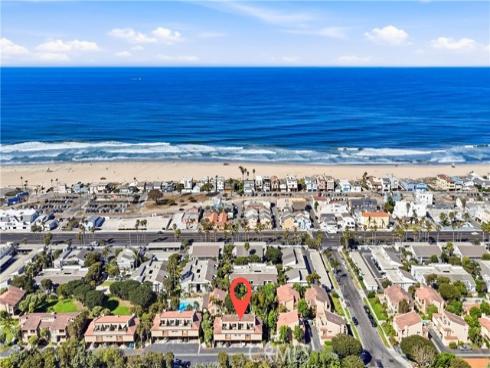 16971 Bluewater 70 Lane, Huntington Beach, CA