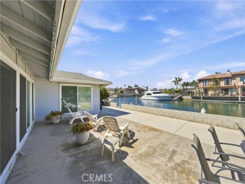 16601 Peale , Huntington Beach, CA