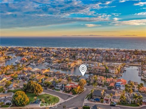 16601 Peale , Huntington Beach, CA