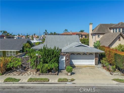 16601 Peale , Huntington Beach, CA