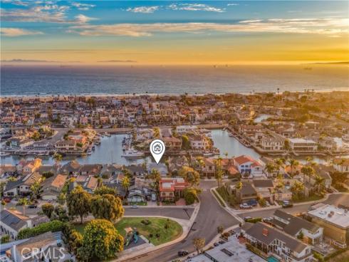 16601 Peale , Huntington Beach, CA