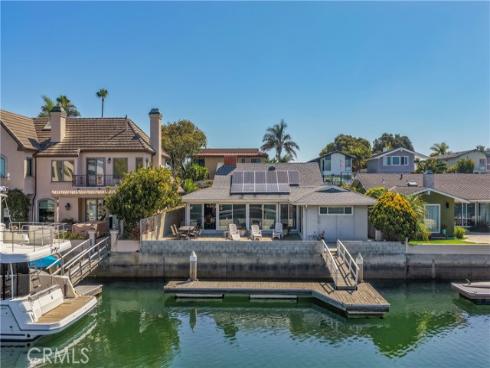 16601 Peale , Huntington Beach, CA