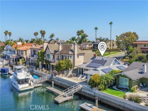 16601 Peale , Huntington Beach, CA