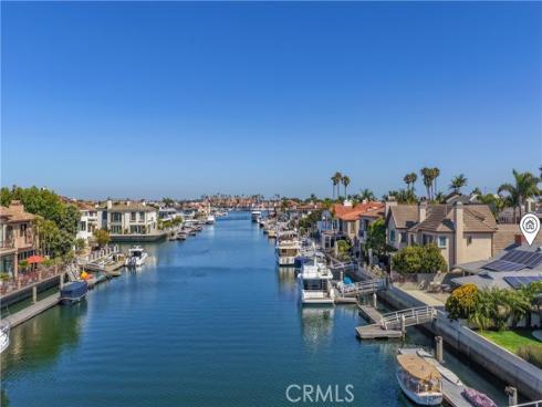 16601 Peale , Huntington Beach, CA