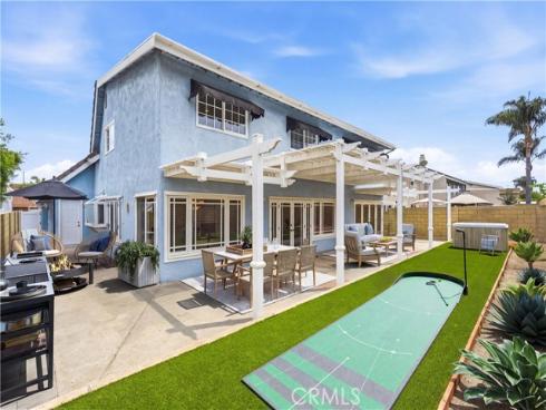 19151 Yacht Lane, Huntington Beach, CA