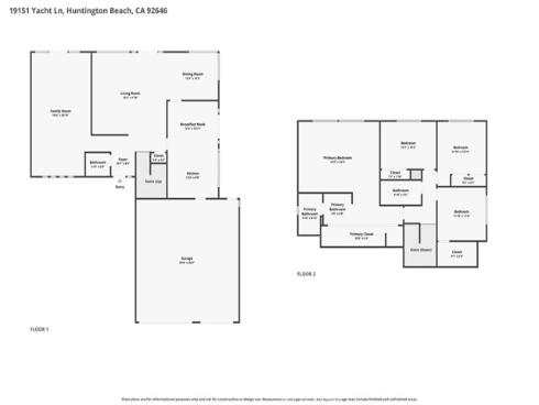 19151 Yacht Lane, Huntington Beach, CA