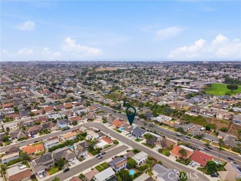 19151 Yacht Lane, Huntington Beach, CA