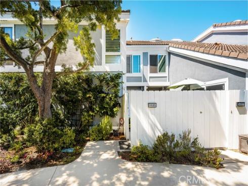 3485 Windspun , Huntington Beach, CA