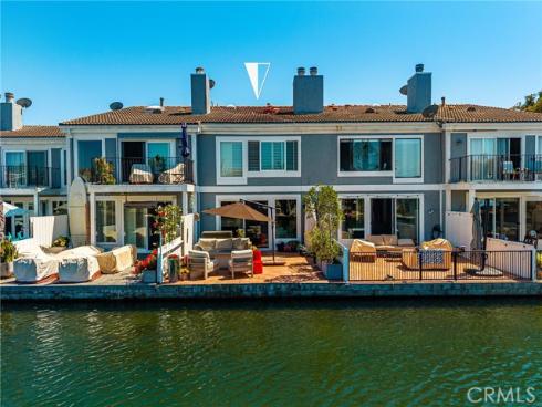 3485 Windspun , Huntington Beach, CA