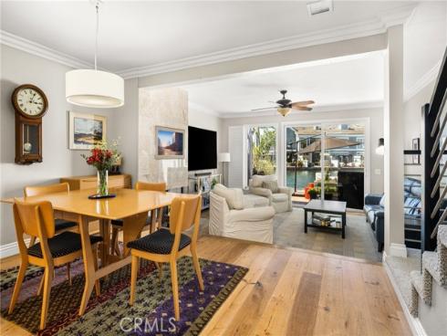 3485 Windspun , Huntington Beach, CA