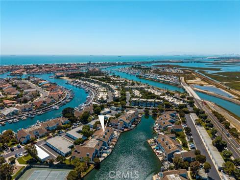 3485 Windspun , Huntington Beach, CA