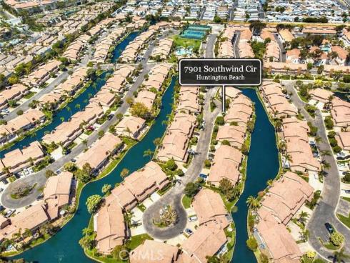 7901  Southwind  , Huntington Beach, CA