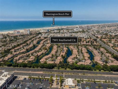 7901  Southwind  , Huntington Beach, CA
