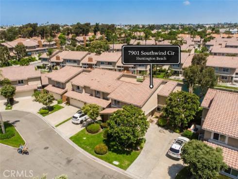 7901  Southwind  , Huntington Beach, CA