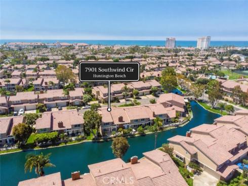 7901  Southwind  , Huntington Beach, CA