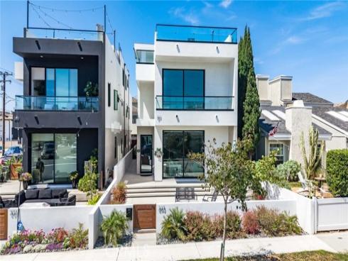 203 Indianapolis Avenue, Huntington Beach, CA