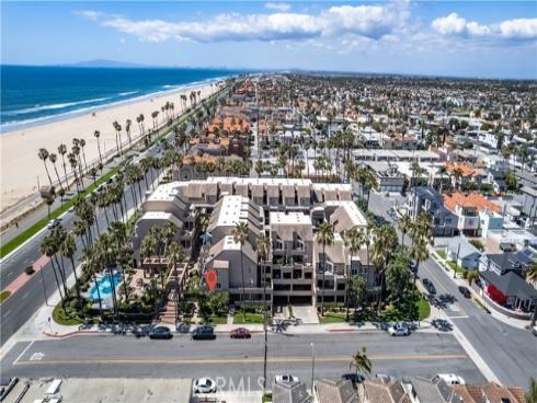 1200 Pacific Coast 209 Highway, Huntington Beach, CA