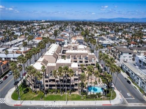 1200 Pacific Coast 209 Highway, Huntington Beach, CA