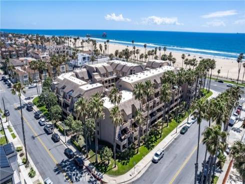 1200 Pacific Coast 209 Highway, Huntington Beach, CA