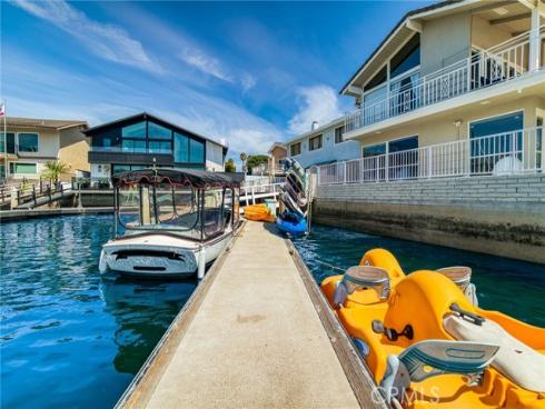 4051 Davenport , Huntington Beach, CA